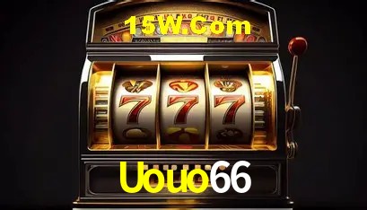 Sistemas de Segurança Uouo66