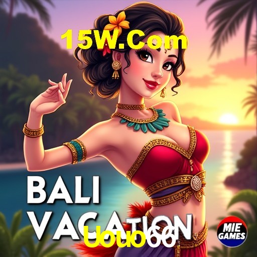 Jogos Exclusivos Uouo66