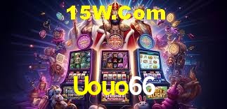 Gates of Olympus Uouo66