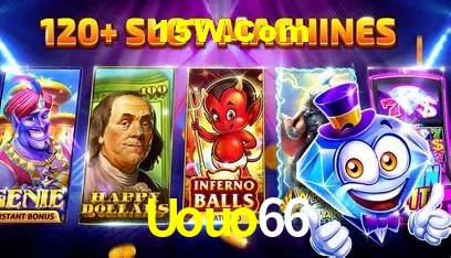 Tecnologia da Plataforma Uouo66