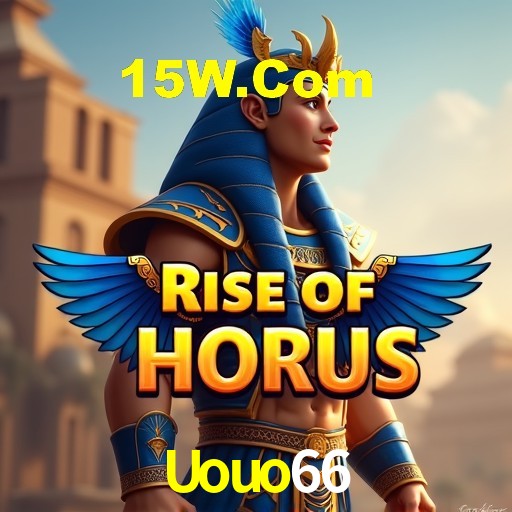 Bônus de Boas-vindas Uouo66