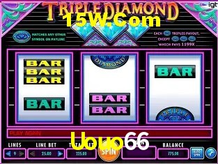 Benefícios da Conta Uouo66