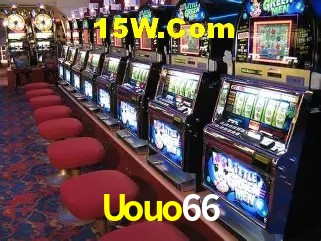Casino Ao Vivo Uouo66