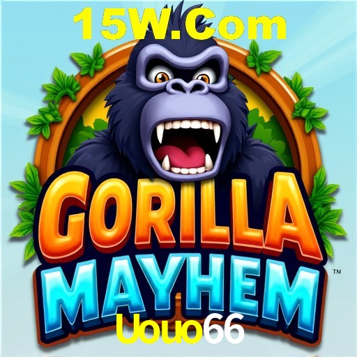 Desvendando o Mundo dos Jogos Virtuais na Uouo66