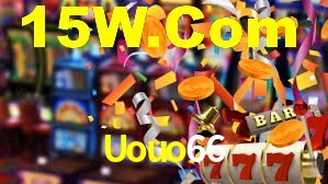 Welcome Bonus Uouo66