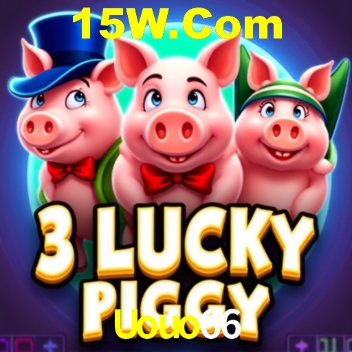 Descubra o Mundo do Cassino Online com Uouo66