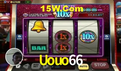 Integração de APIs Uouo66