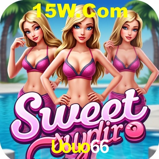 Desvendando o Mundo dos Jogos Virtuais na Uouo66