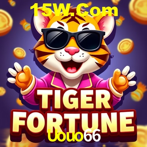 Desvendando o Mundo dos Jogos Virtuais na Uouo66