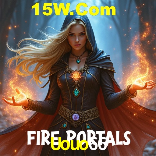 A Emoção da Loteria na Uouo66: Uma Chance de Mudança de Vida