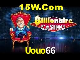 Game Providers Uouo66