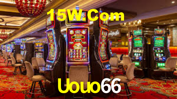 Uouo66 Bet