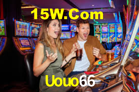 Uouo66: A Experiência de Casino com Jogos de Mesa ao Vivo