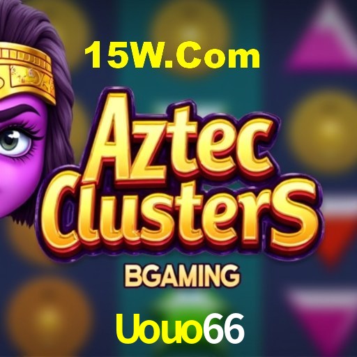 Interface do App Uouo66