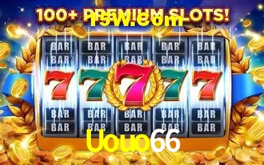 Jogos de Slot Uouo66